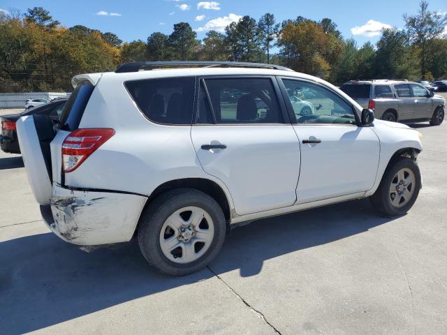 Photo 3 from auction – 2012 TOYOTA RAV4 with VIN 2T3ZF4DVXCW119001