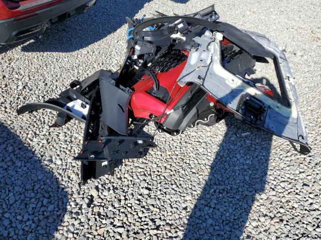 Photo 13 from auction – 2025 FORD EXPLORER S with VIN 1FMUK8KH0SGA61741