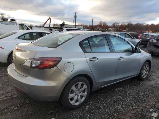 Photo 3 from auction – 2011 MAZDA 3 I with VIN JM1BL1UG0B1476291