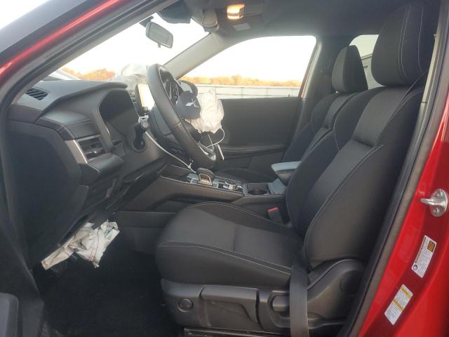 Photo 7 from auction – 2022 MITSUBISHI OUTLANDER with VIN JA4J4TA8XNZ027587