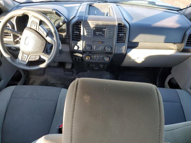 Photo 8 from auction – 2015 FORD F150 SUPER with VIN 1FTFX1EF0FFB60815