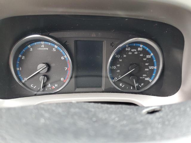 Photo 9 from auction – 2017 TOYOTA RAV4 LIMIT with VIN 2T3DFREV3HW680959