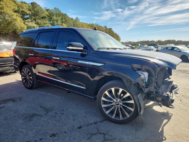 Photo 4 from auction – 2019 LINCOLN NAVIGATOR with VIN 5LMJJ2JT0KEL16891