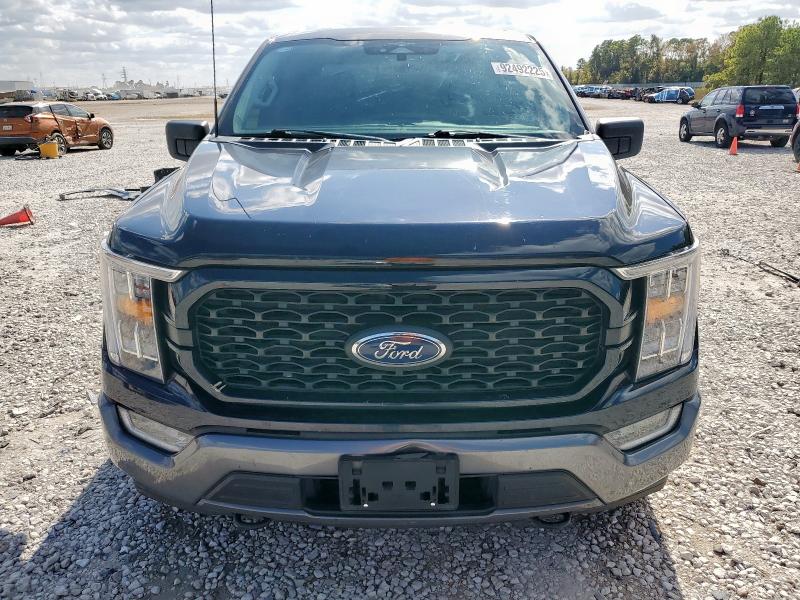 Photo 5 from auction – 2023 FORD F150 SUPER with VIN 1FTFW1E83PKD30680