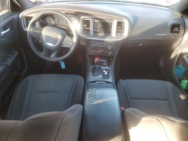 Photo 8 from auction – 2020 DODGE CHARGER with VIN 2C3CDXBG0LH108224
