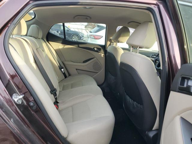 Photo 10 from auction – 2013 KIA OPTIMA LX with VIN 5XXGM4A71DG208799