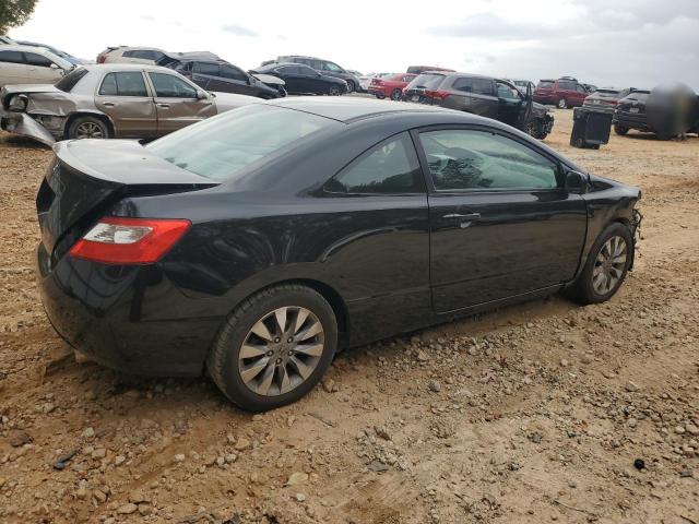 Photo 3 from auction – 2010 HONDA CIVIC EX with VIN 2HGFG1B80AH522267