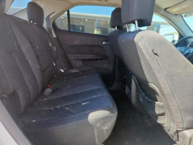 Photo 11 from auction – 2012 CHEVROLET EQUINOX LT with VIN 2GNFLEE50C6340125