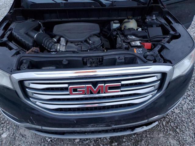 Photo 12 from auction – 2019 GMC ACADIA SLT with VIN 1GKKNULS0KZ124433