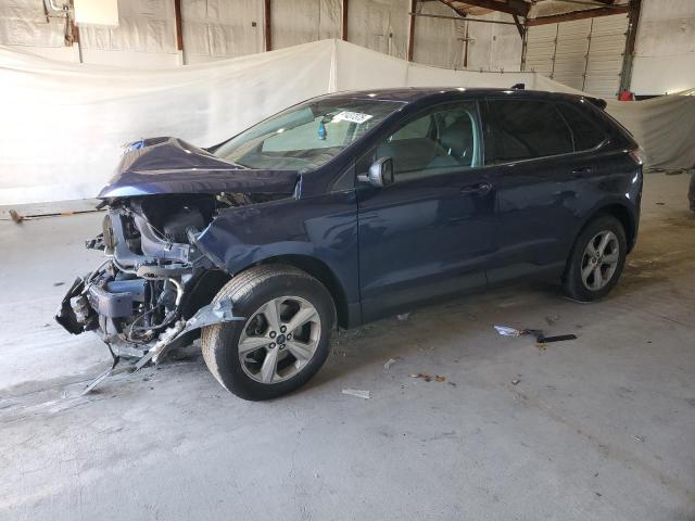 FORD EDGE SE 2016 z numerem VIN 2FMPK4G93GBC53435 - Zdjęcie z aukcji