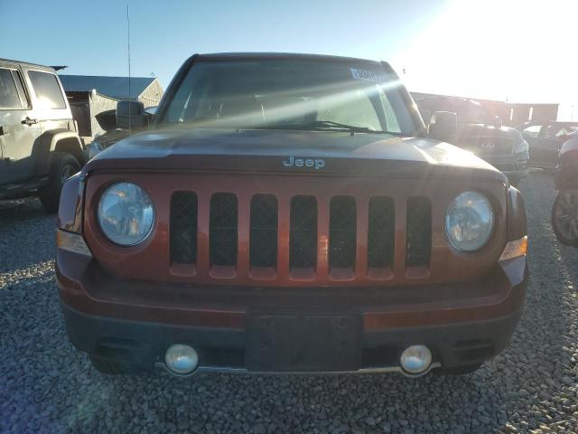 Photo 5 from auction – 2012 JEEP PATRIOT LI with VIN 1C4NJRCB2CD617708