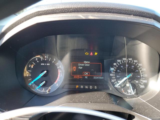 Photo 9 from auction – 2016 FORD EDGE SE with VIN 2FMPK3G95GBB39995