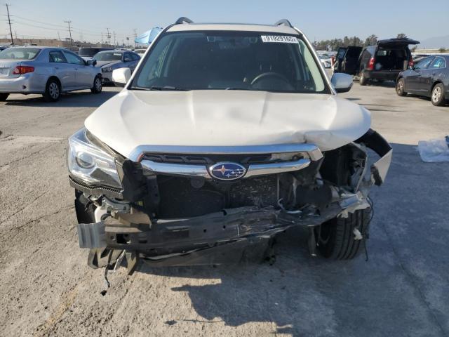Photo 5 from auction – 2018 SUBARU FORESTER 2 with VIN JF2SJAWC3JH482545