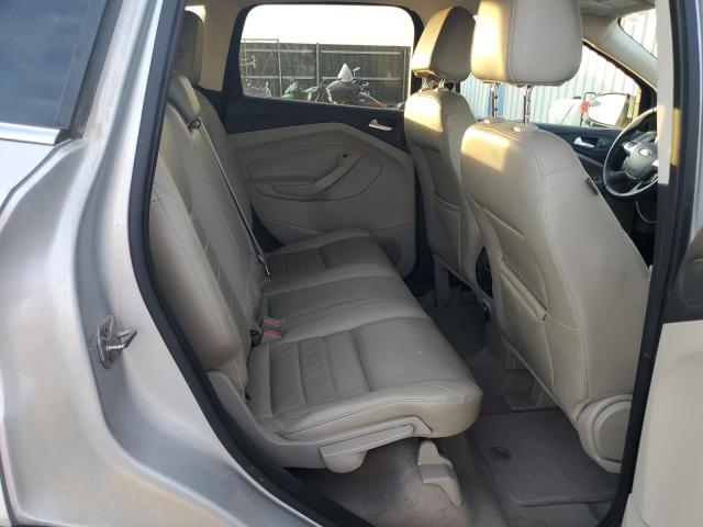 Photo 11 from auction – 2013 FORD ESCAPE SEL with VIN 1FMCU9H93DUD78557