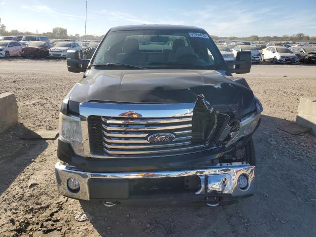 Photo 5 from auction – 2010 FORD F150 SUPER with VIN 1FTFX1EV8AKB99000