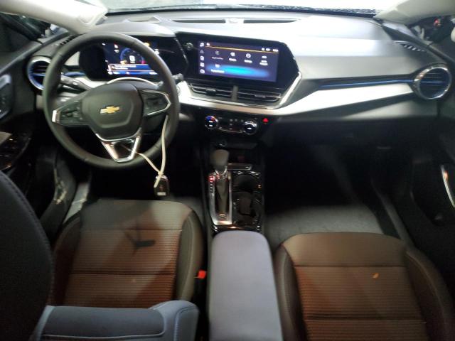 Photo 8 from auction – 2026 CHEVROLET TRAX 1LT with VIN KL77LHEPXTC011744
