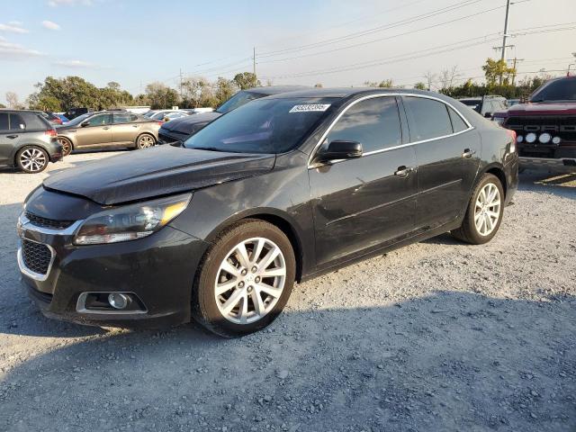 CHEVROLET MALIBU 2LT 2015 with VIN 1G11D5SL4FF298225 - Photo from auction