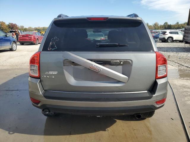 Photo 6 from auction – 2012 JEEP COMPASS SP with VIN 1C4NJDBB0CD626007