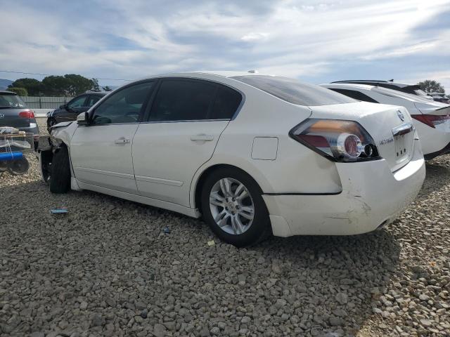 Photo 2 from auction – 2010 NISSAN ALTIMA BAS with VIN 1N4AL2AP7AN517468