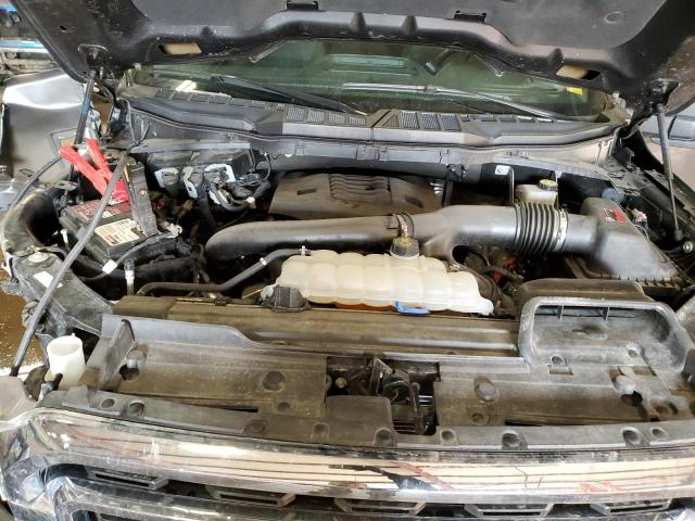 Photo 11 from auction – 2023 FORD F150 SUPER with VIN 1FTFW1E89PFC31063