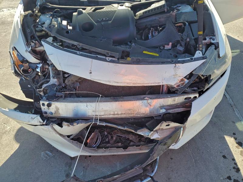 Photo 11 from auction – 2016 NISSAN MAXIMA 3.5 with VIN 1N4AA6AP8GC906878