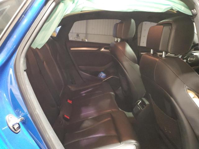 Photo 10 from auction – 2017 AUDI S3 PREMIUM with VIN WAUB1GFF9H1053342