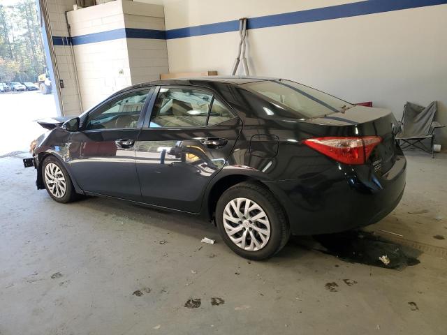 Photo 2 from auction – 2017 TOYOTA COROLLA L with VIN 2T1BURHE7HC854230