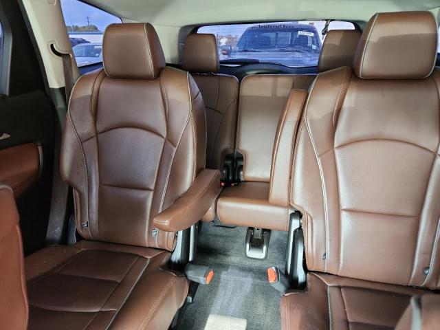 Photo 10 from auction – 2019 BUICK ENCLAVE AV with VIN 5GAERDKW8KJ139280