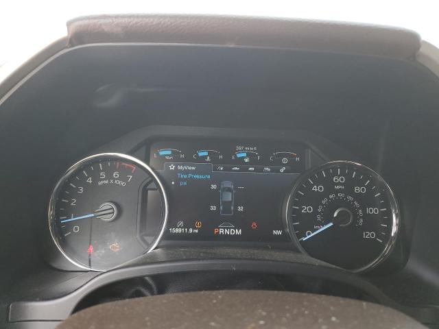 Photo 9 from auction – 2018 FORD F150 SUPER with VIN 1FTEW1E52JFB94608