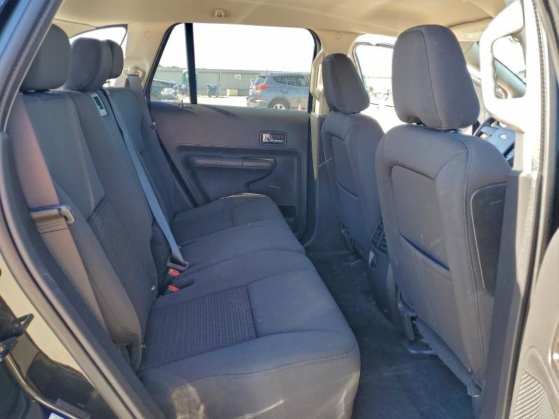 Photo 11 from auction – 2010 FORD EDGE SE with VIN 2FMDK3GC4ABB64425