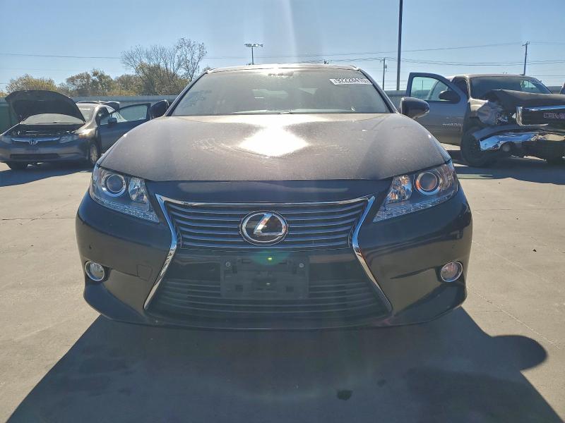 Photo 5 from auction – 2015 LEXUS ES 350 with VIN JTHBK1GG8F2172123