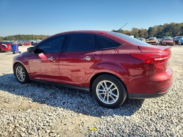 Photo 2 from auction – 2017 FORD FOCUS with VIN 1FADP3F23HL345756