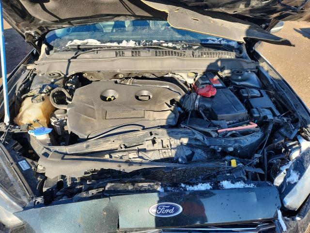 Photo 11 from auction – 2014 FORD FUSION SE with VIN 3FA6P0T91ER383539
