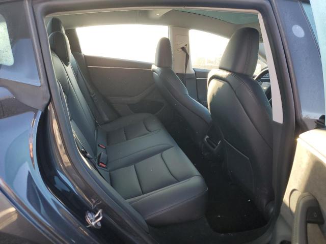 Photo 10 from auction – 2024 TESLA MODEL 3 with VIN 5YJ3E1EBXRF800608