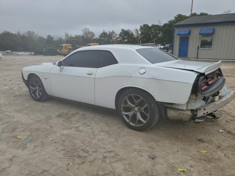 Photo 2 from auction – 2016 DODGE CHALLENGER with VIN 2C3CDZBT3GH353940