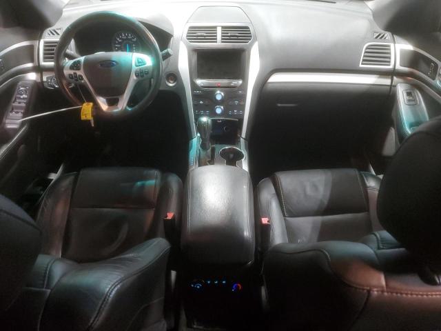 Photo 8 from auction – 2015 FORD EXPLORER X with VIN 1FM5K8D83FGC20551