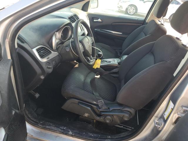 Photo 7 from auction – 2017 DODGE JOURNEY SE with VIN 3C4PDCAB6HT683258
