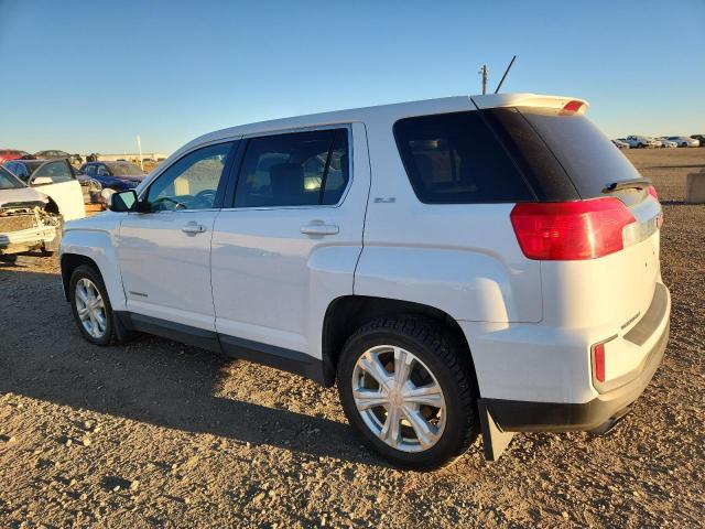 Photo 2 from auction – 2017 GMC TERRAIN SL with VIN 2GKFLSEK1H6216342