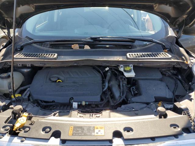 Photo 12 from auction – 2018 FORD ESCAPE SE with VIN 1FMCU9GDXJUD39708