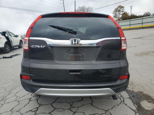 Photo 6 from auction – 2016 HONDA CR-V EX with VIN 2HKRM3H56GH542021