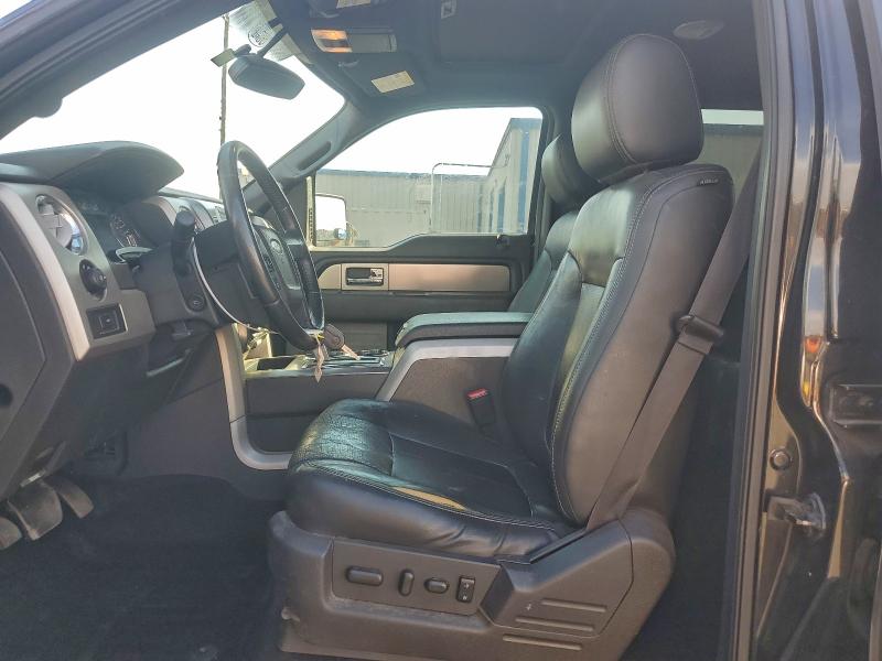 Photo 7 from auction – 2014 FORD F150 SUPER with VIN 1FTFW1EF8EFD04760