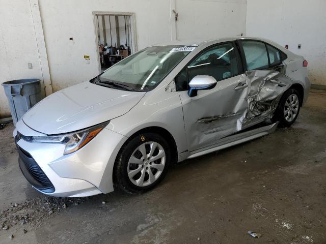 Photo 1 from auction – 2024 TOYOTA COROLLA LE with VIN 5YFB4MDE1RP098968