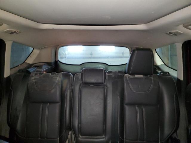 Photo 10 from auction – 2013 FORD ESCAPE TIT with VIN 1FMCU9J94DUA53247