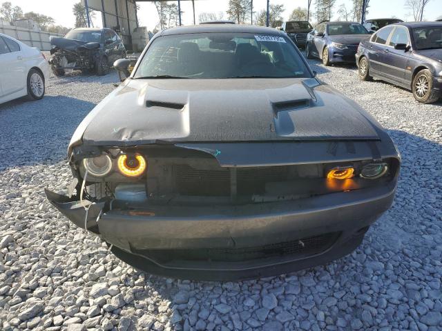 Photo 5 from auction – 2016 DODGE CHALLENGER with VIN 2C3CDZAG5GH184489