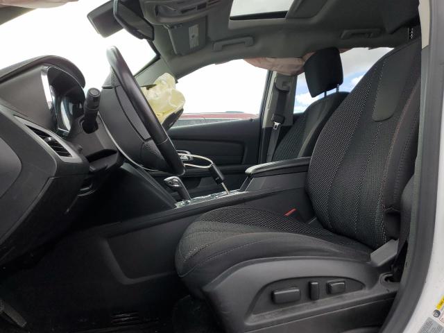 Photo 7 from auction – 2015 GMC TERRAIN SL with VIN 2GKFLWEK9F6239758