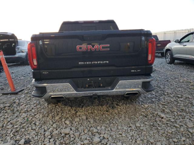 Photo 6 from auction – 2019 GMC SIERRA K15 with VIN 1GTU9DED1KZ120348