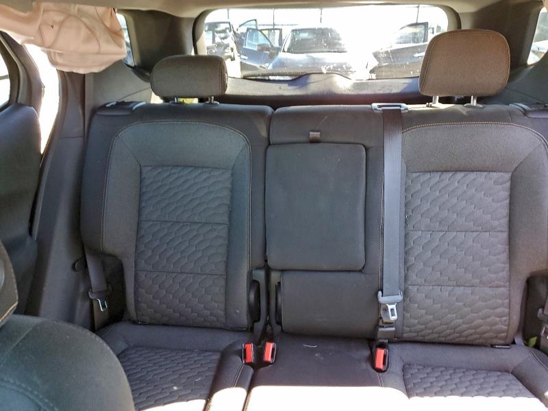 Photo 10 from auction – 2020 CHEVROLET EQUINOX LT with VIN 3GNAXKEVXLL319825
