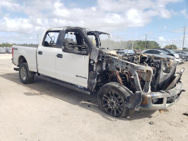 Photo 4 from auction – 2019 FORD F250 SUPER with VIN 1FT7W2BT2KEC16650