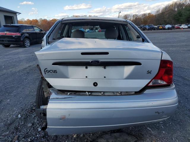 Photo 6 from auction – 2002 FORD FOCUS SE with VIN 1FAFP34P92W156915