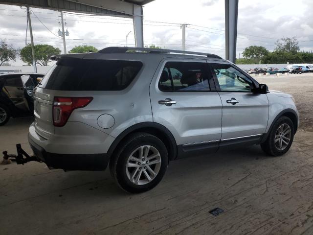 Photo 3 from auction – 2013 FORD EXPLORER X with VIN 1FM5K8D85DGB43811